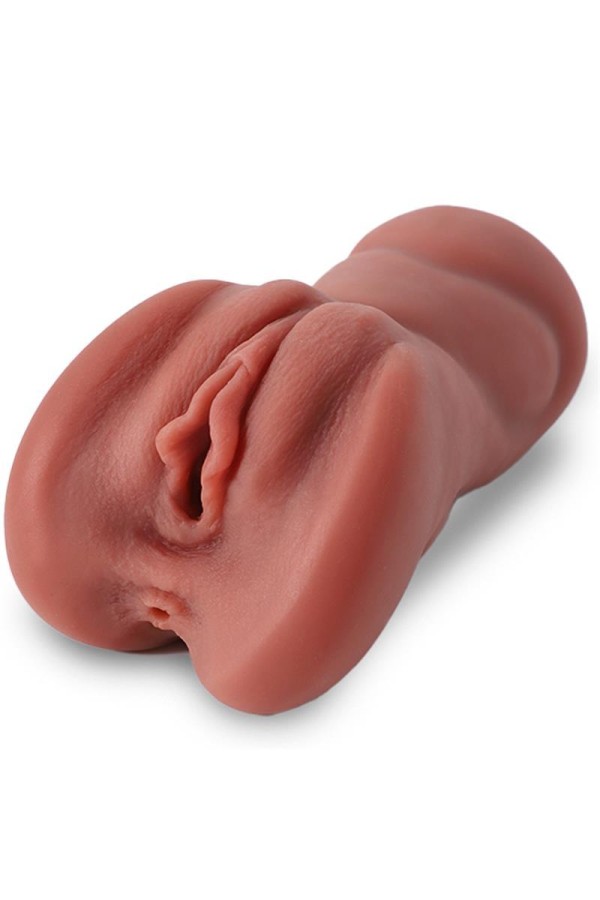 Liketrue Lara Superrealistische Vagina Und Anus 695 Gr Von Liketrue