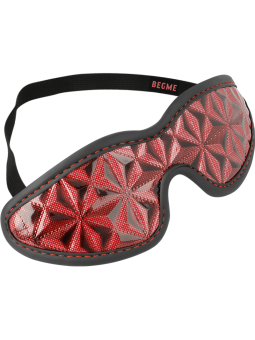 ♥ BEGME RED EDITION AUGENBINDE ♥