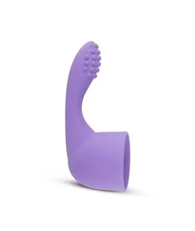 Wand - Vibrator G-Punktaufsatz - Purple von MyMagicWand