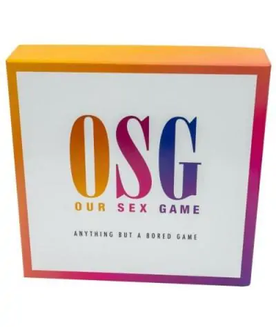 Our Sex Game von Creative Conceptions
