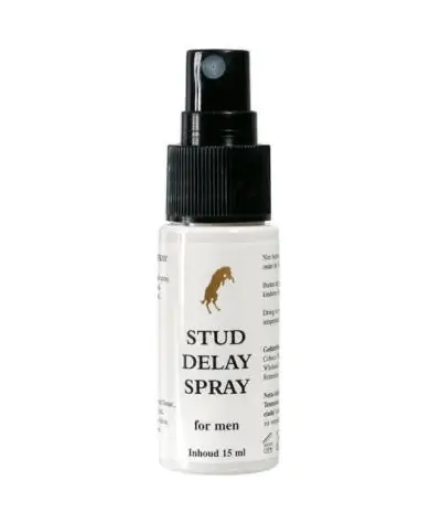 Stud Delay Spray von Cobeco Pharma (399,33€ / 1 L)