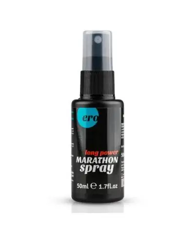Long Power Marathon Spray für den Mann 50 ml von Ero by Hot (299,80€ / 1 L)
