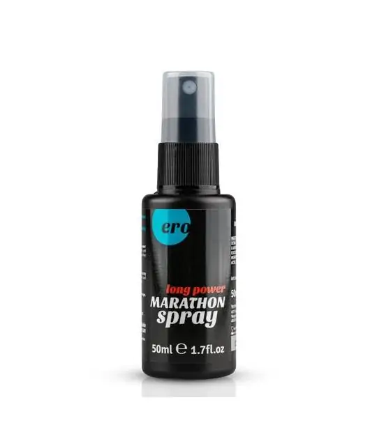 Long Power Marathon Spray für den Mann 50 ml von Ero by Hot (299,80€ / 1 L)