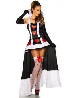Alice-im-Wunderland-Kostüm...