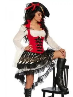 Piraten – Kostüme