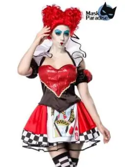 Clowns & Harlequins – Kostüme