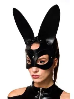 Bunny Mask schwarz von La...