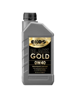 Eros Black Gold 0w40...