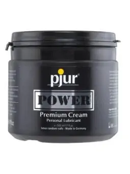 Pjur Power Premium...