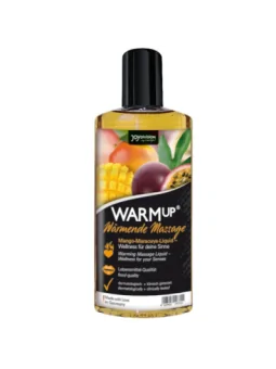 WARMup Mango + Maracuja,...