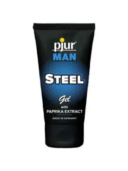 Pjur-Man Steel 50 ml von Pjur
