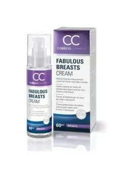 Cc Fabulous Breasts Cream...