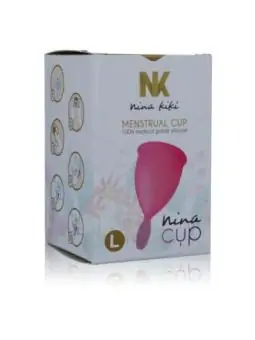 Nina Cup Menstrual Cup...