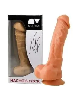 Nacho's Cock 24 Cm...
