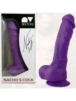 Nacho's Cock Originalgetreu...