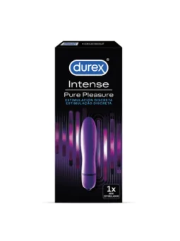 Intensives Orgasmisches Vergnügen Vibrator von Durex Toys kaufen - Fesselliebe