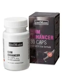 Coolmann Cum Enhancer 30...