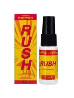 Rush Herbal Popper Spray 15...