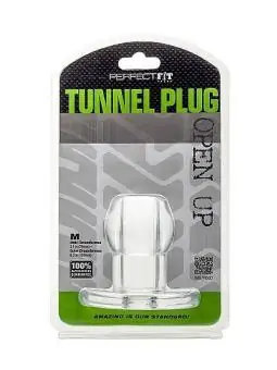 Ass Tunnel Plug Silikon...