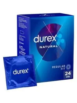 Kondome Natural Classic 3...