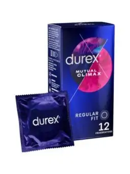 Kondome Mutual Climax 12...