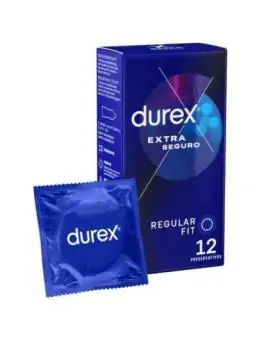 Kondome Extra Safe 12 Stück...