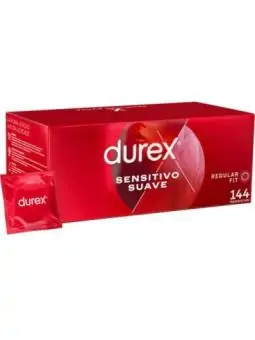 Kondome Soft Sensitive 144...