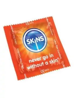 Skins Kondom Ultra Thin...