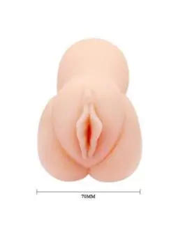 Vaginal Masturbatoren