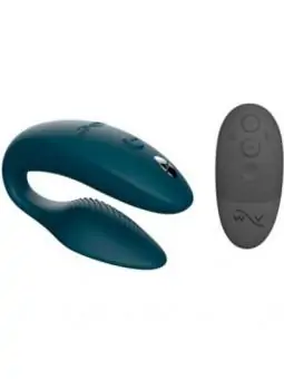 Sync Wearable Paarvibrator...