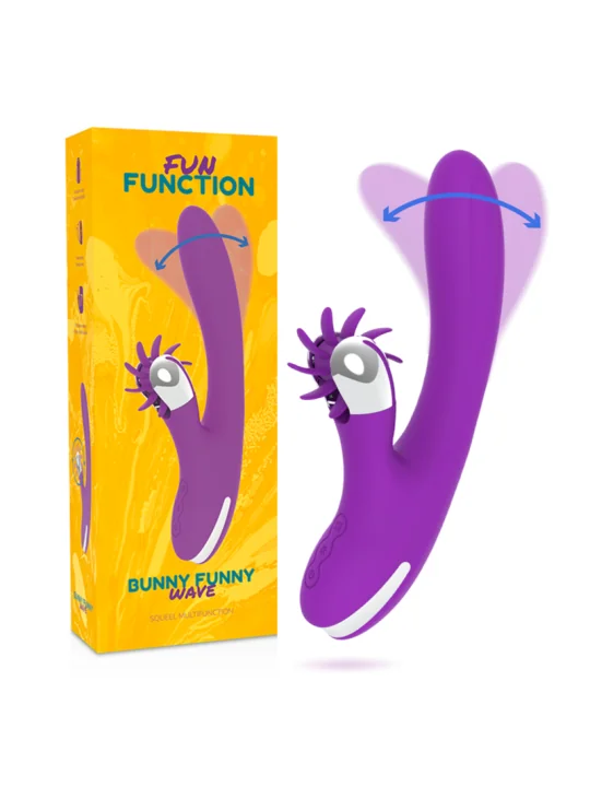 Fun Function Bunny Funny Wave 2.0 von Fun Function