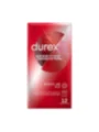 Durex Sensitiv Kondome 12 Stück von Durex